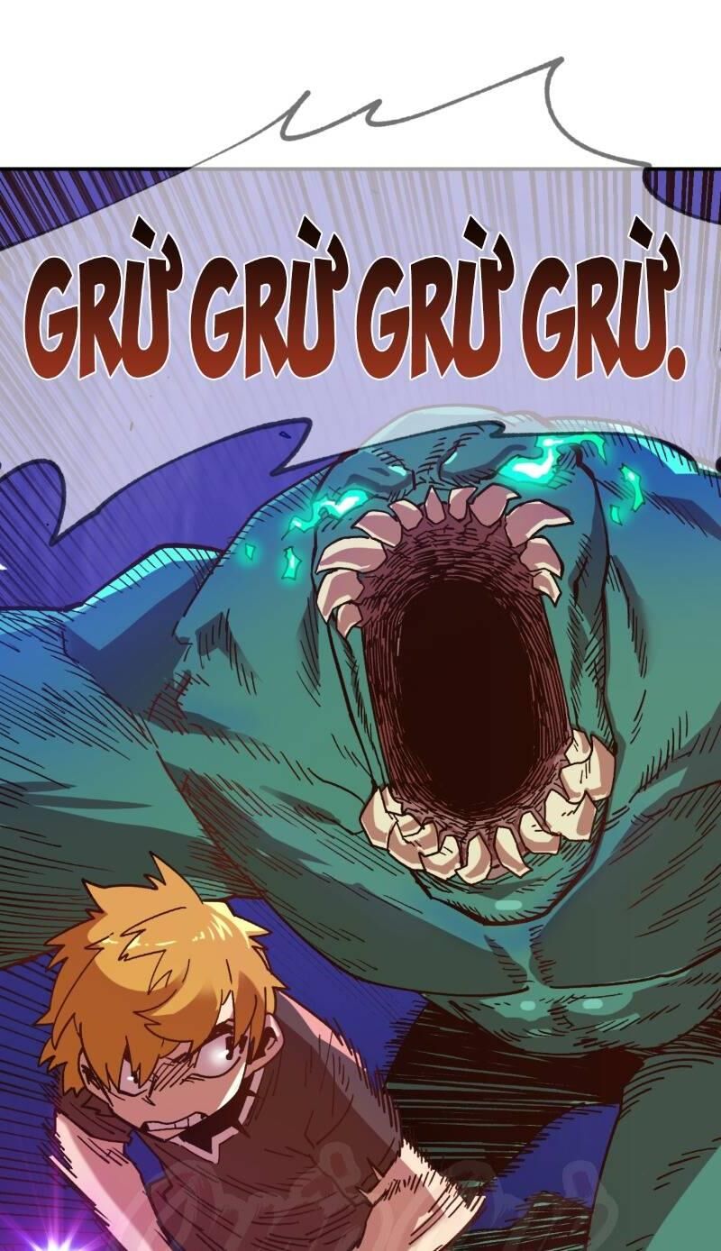 Đại Lục Vô Song Chapter 3 - Trang 2