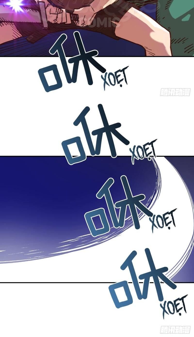 Đại Lục Vô Song Chapter 3 - Trang 2