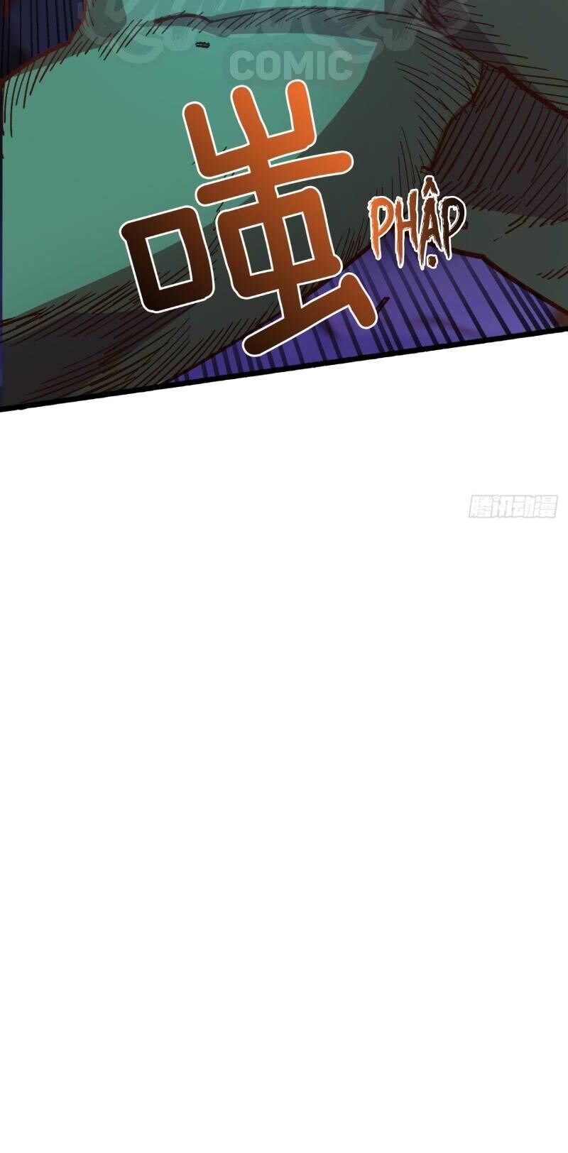 Đại Lục Vô Song Chapter 3 - Trang 2