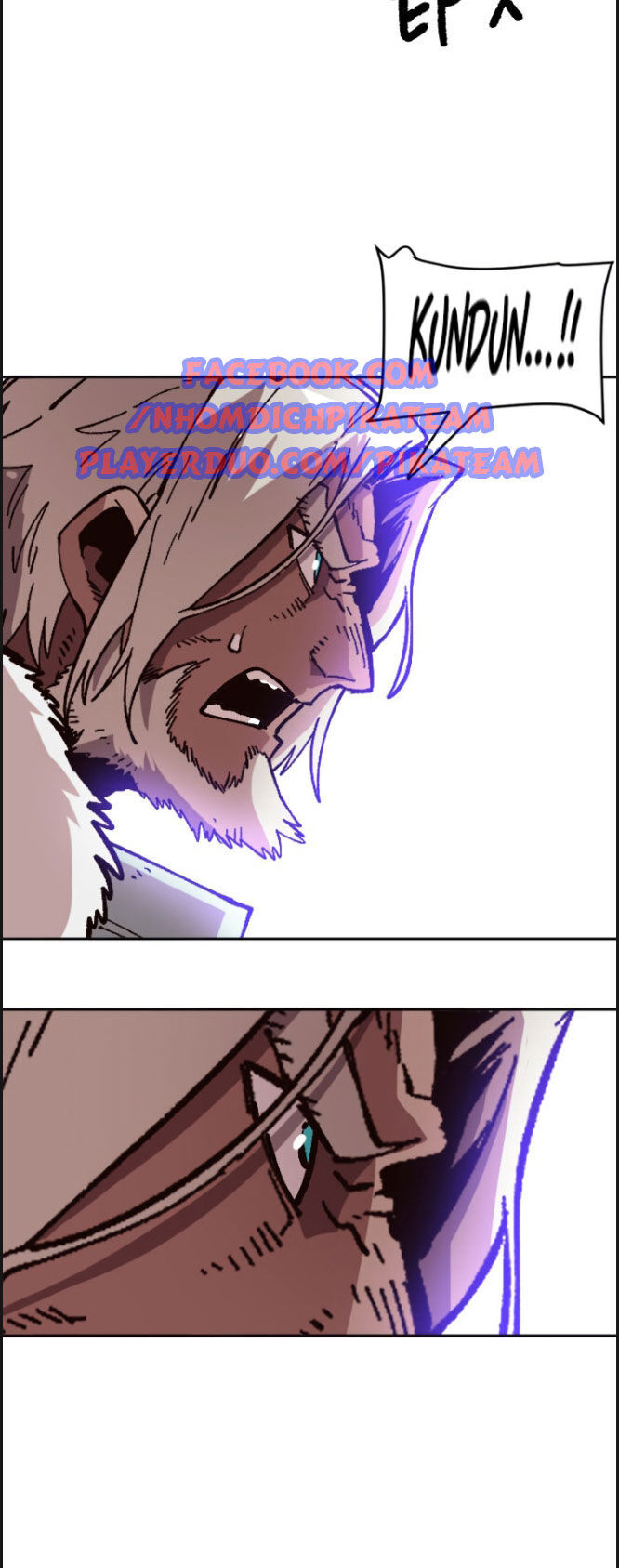 Đại Lục Vô Song Chapter 33 - Trang 2