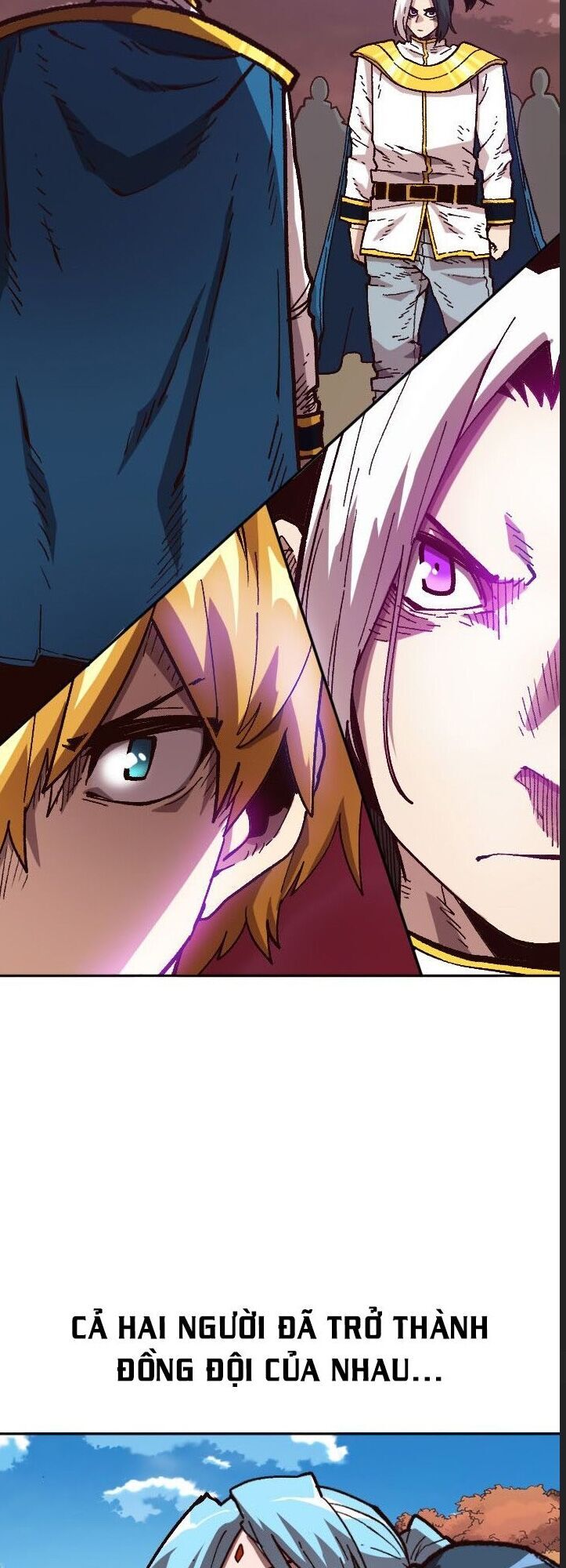 Đại Lục Vô Song Chapter 38 - Trang 2