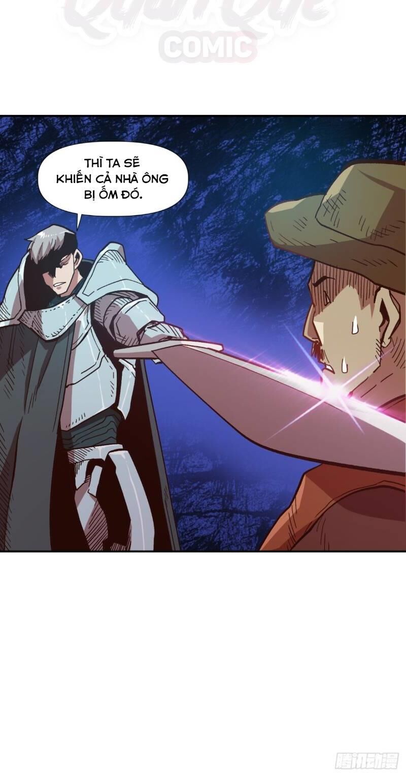 Đại Lục Vô Song Chapter 5 - Trang 2