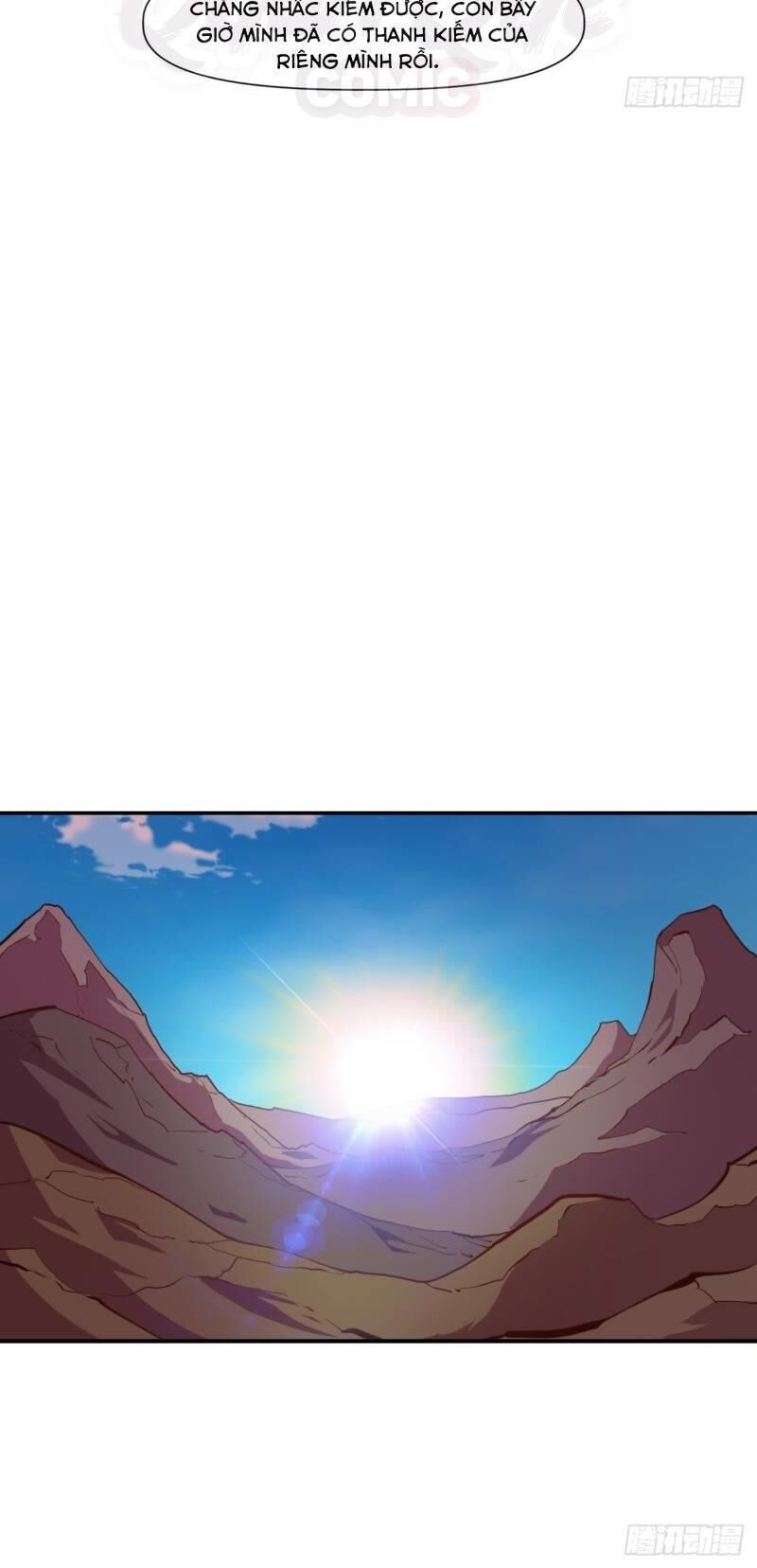 Đại Lục Vô Song Chapter 5 - Trang 2