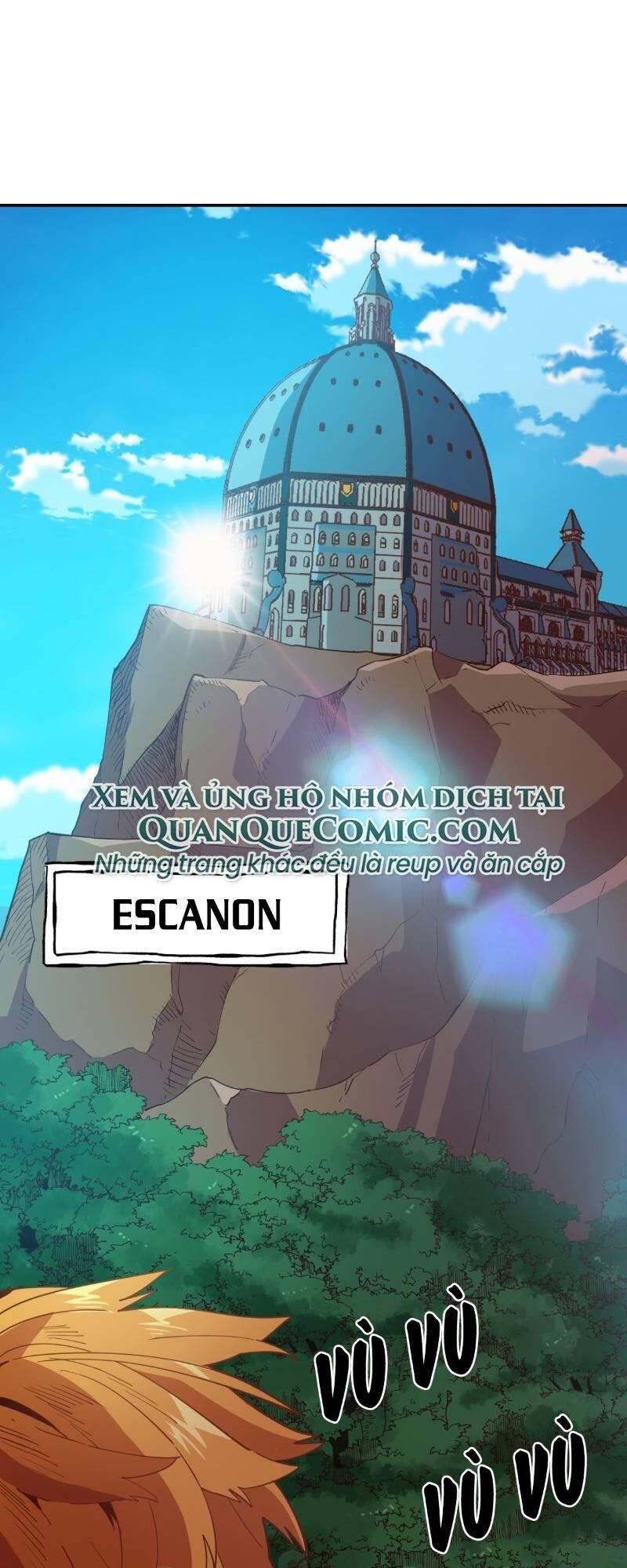 Đại Lục Vô Song Chapter 5 - Trang 2