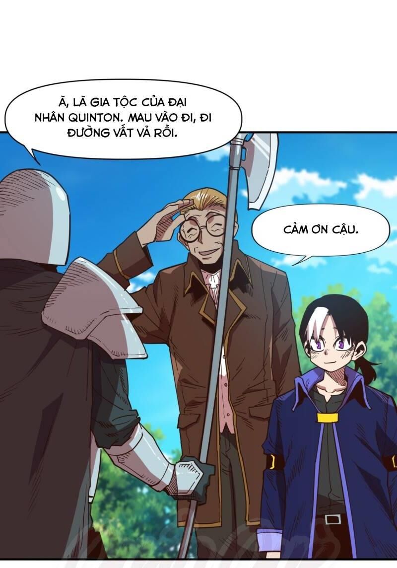 Đại Lục Vô Song Chapter 5 - Trang 2