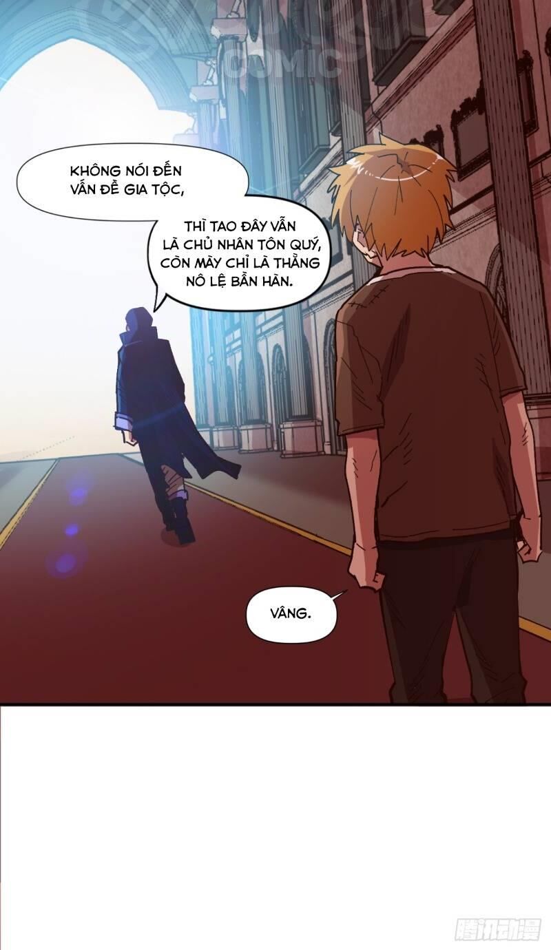 Đại Lục Vô Song Chapter 5 - Trang 2