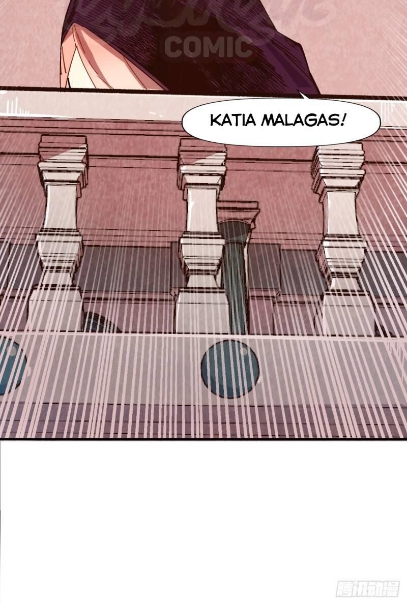 Đại Lục Vô Song Chapter 5 - Trang 2