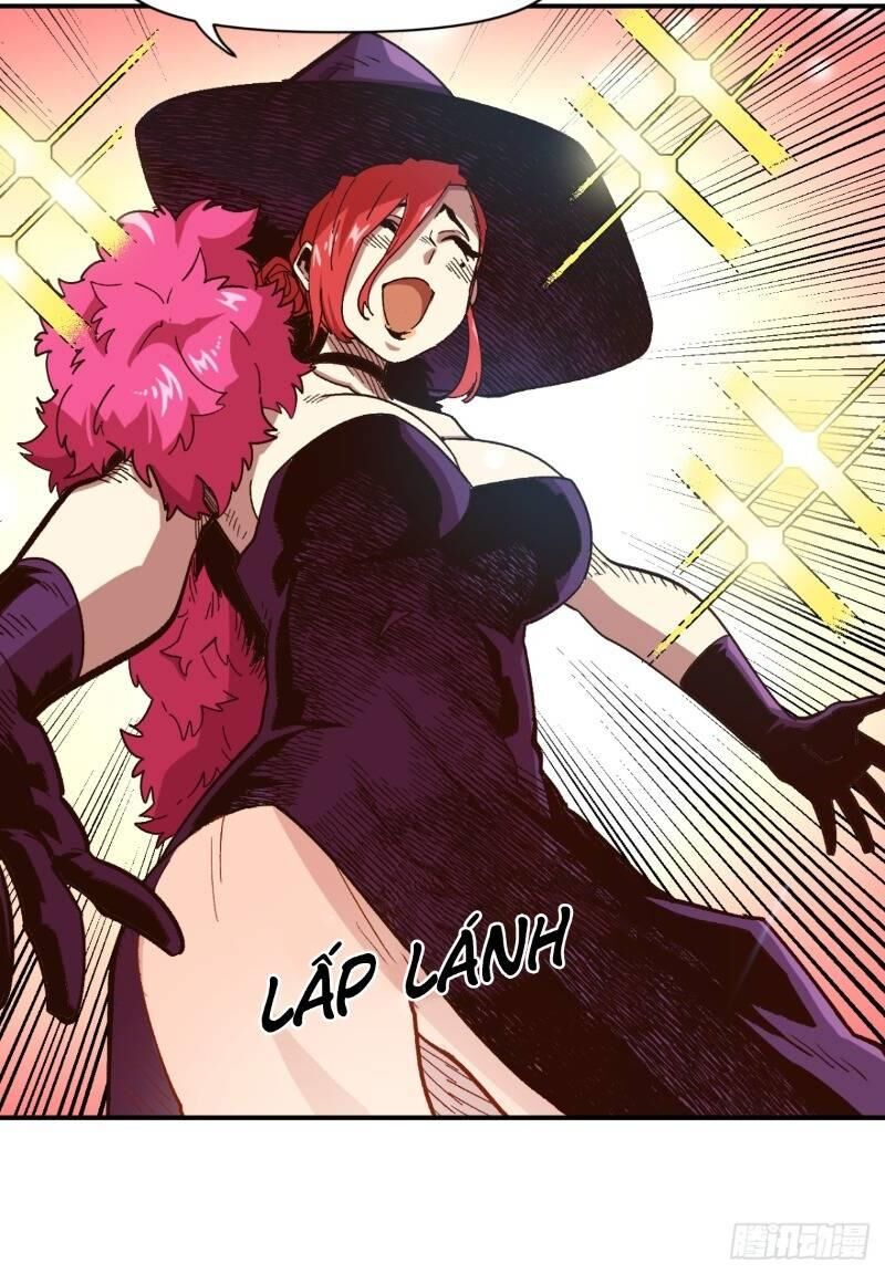 Đại Lục Vô Song Chapter 5 - Trang 2