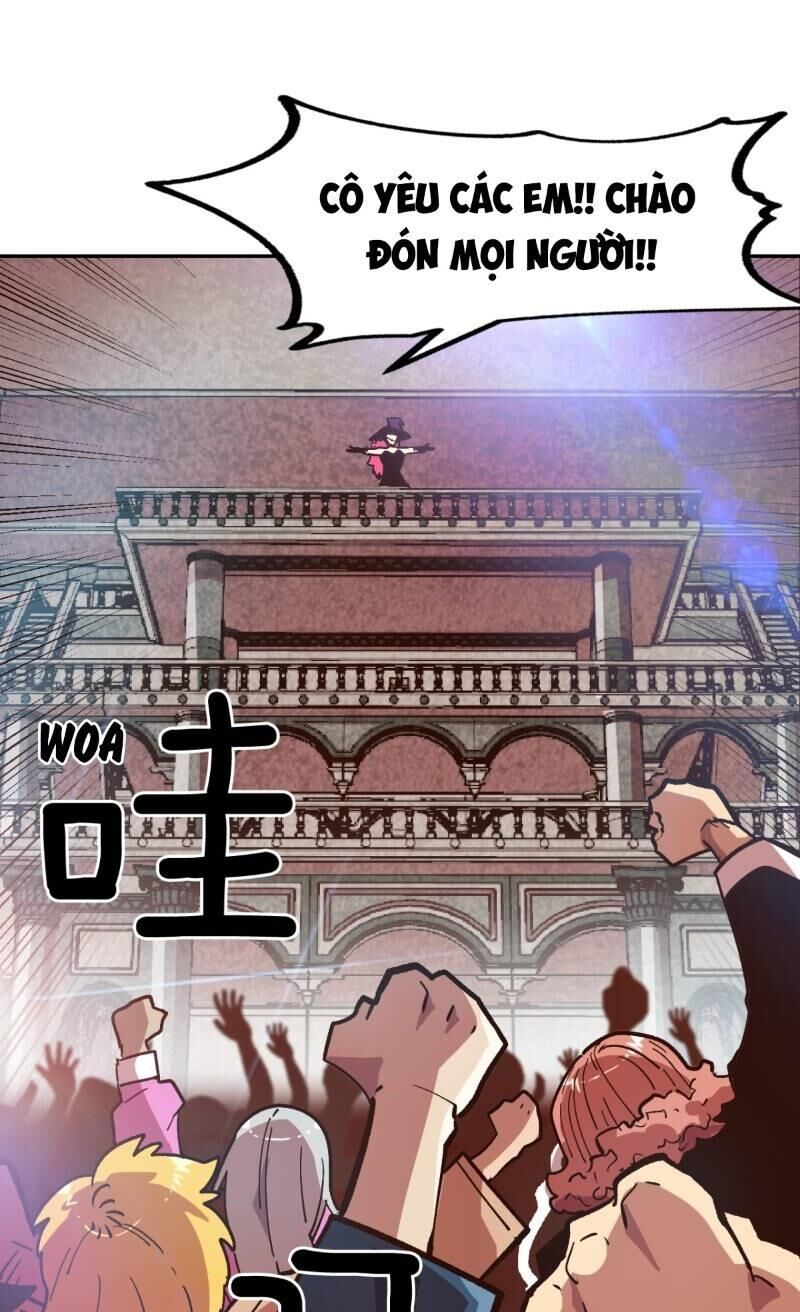 Đại Lục Vô Song Chapter 5 - Trang 2