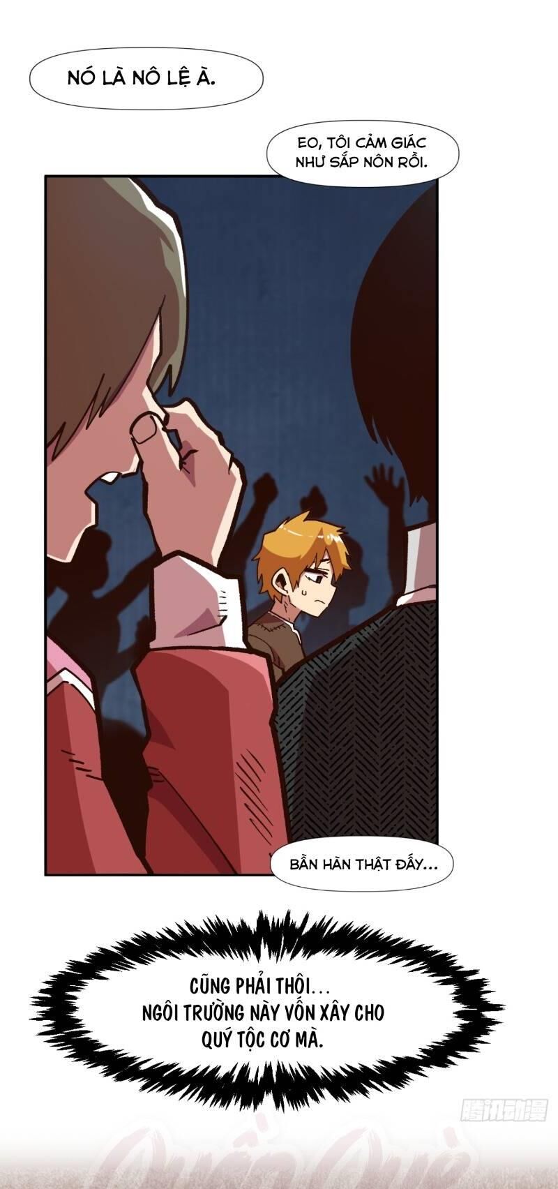 Đại Lục Vô Song Chapter 5 - Trang 2