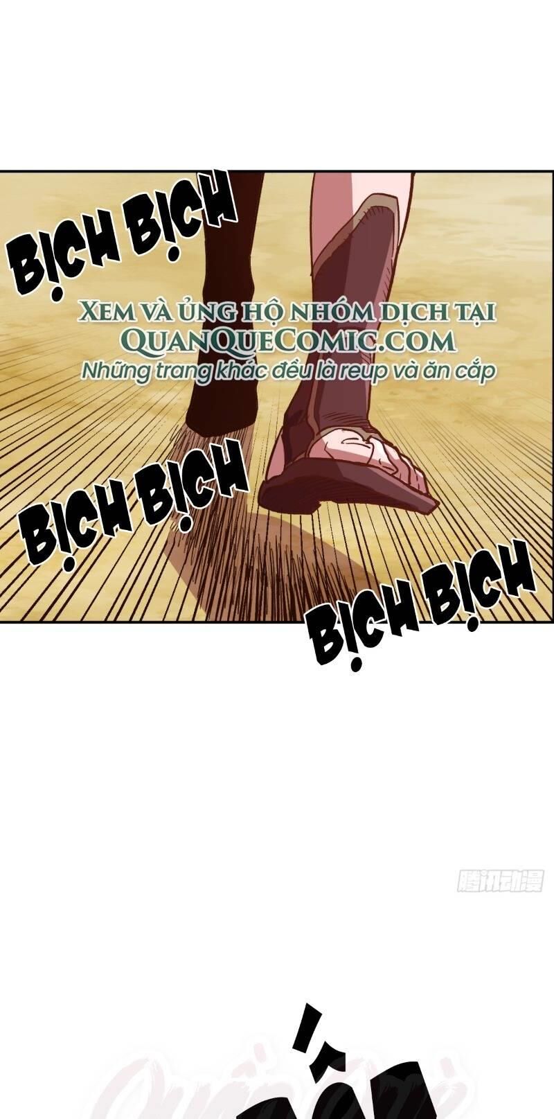 Đại Lục Vô Song Chapter 5 - Trang 2