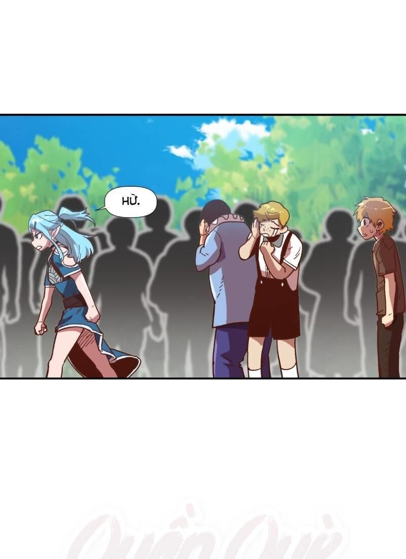 Đại Lục Vô Song Chapter 5 - Trang 2