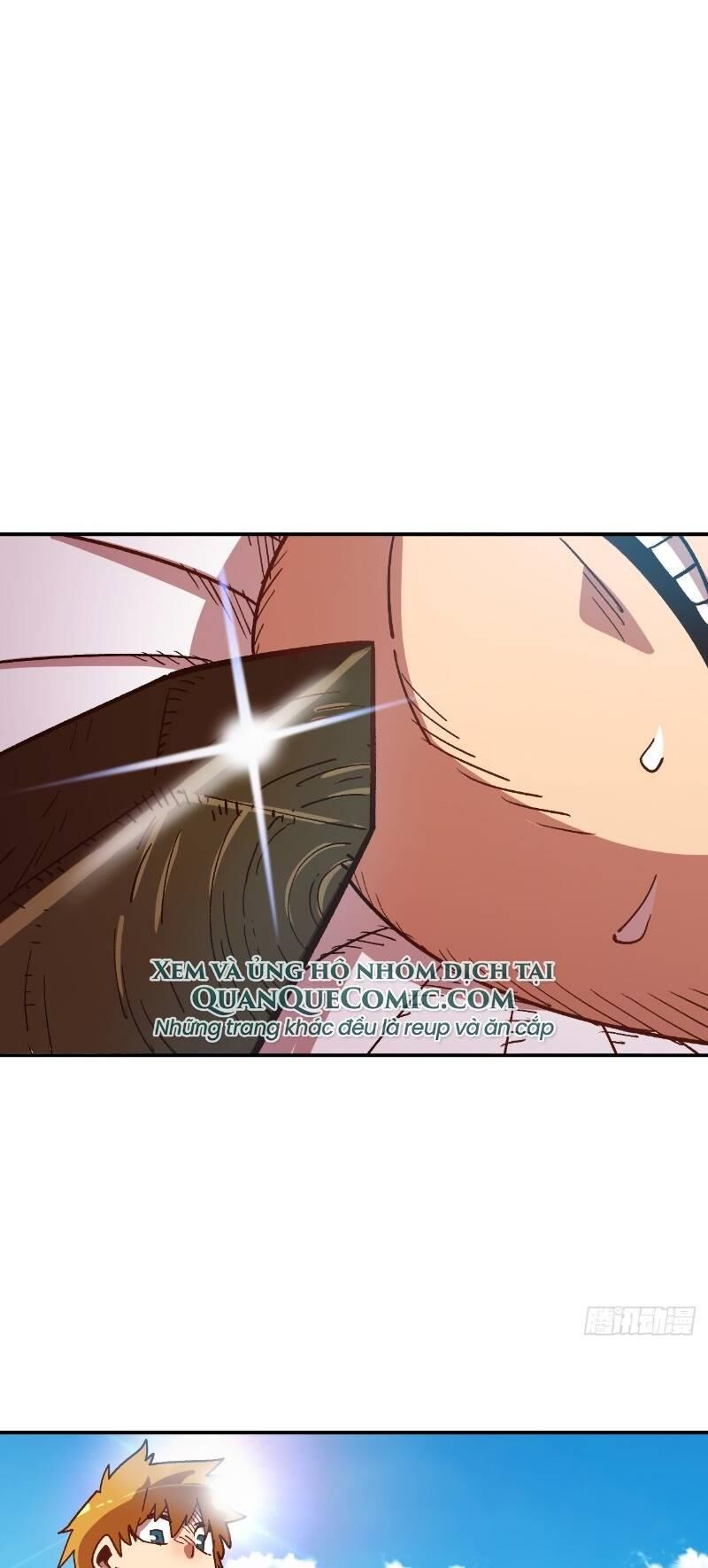 Đại Lục Vô Song Chapter 7 - Trang 2