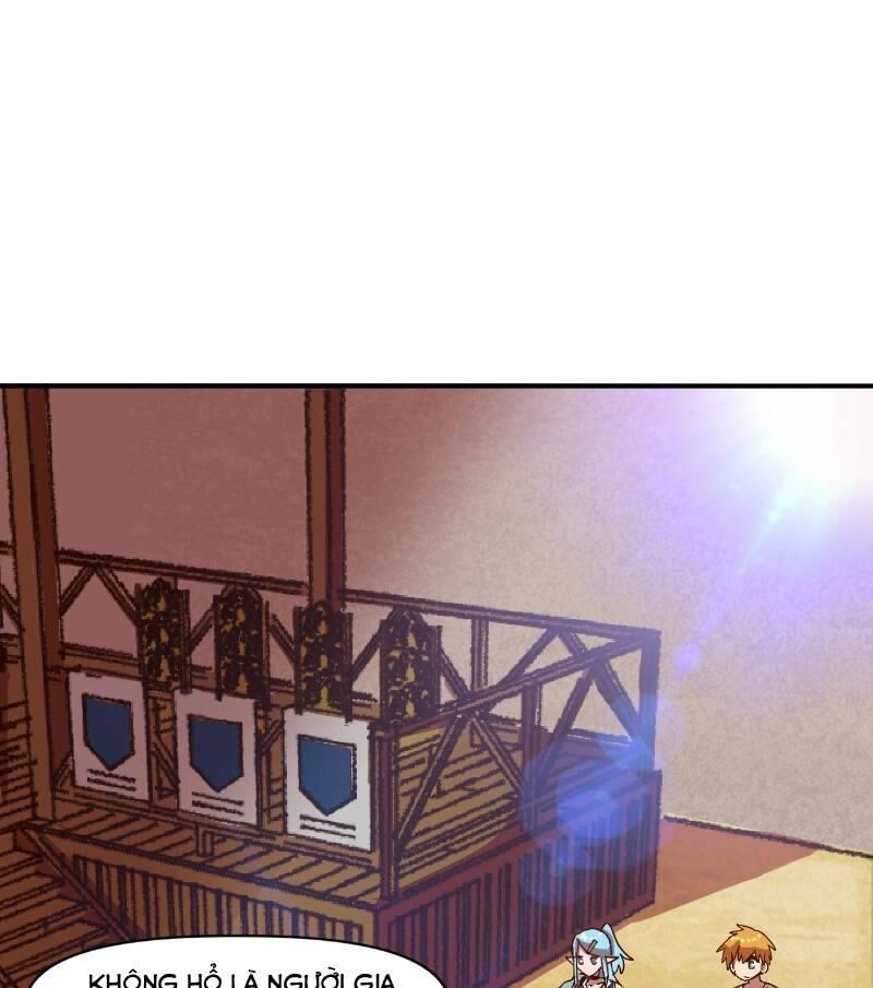 Đại Lục Vô Song Chapter 7 - Trang 2