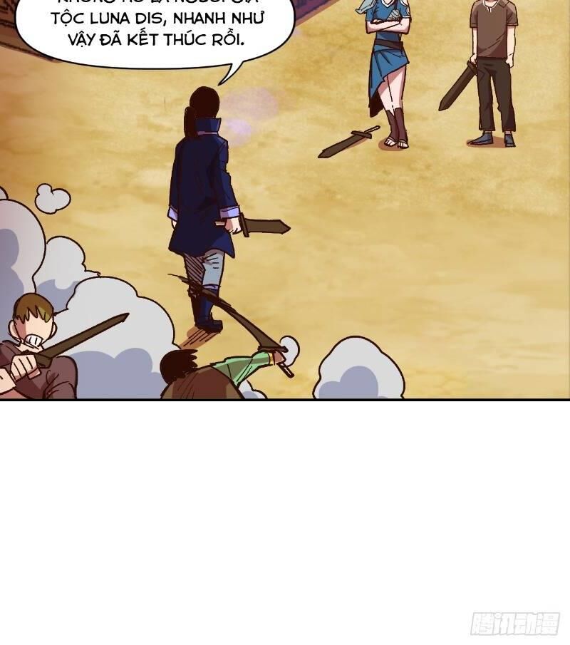 Đại Lục Vô Song Chapter 7 - Trang 2