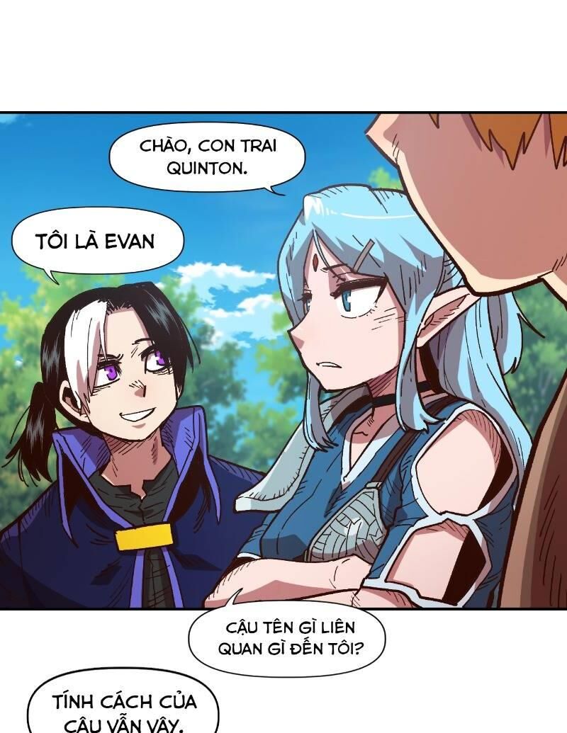 Đại Lục Vô Song Chapter 7 - Trang 2