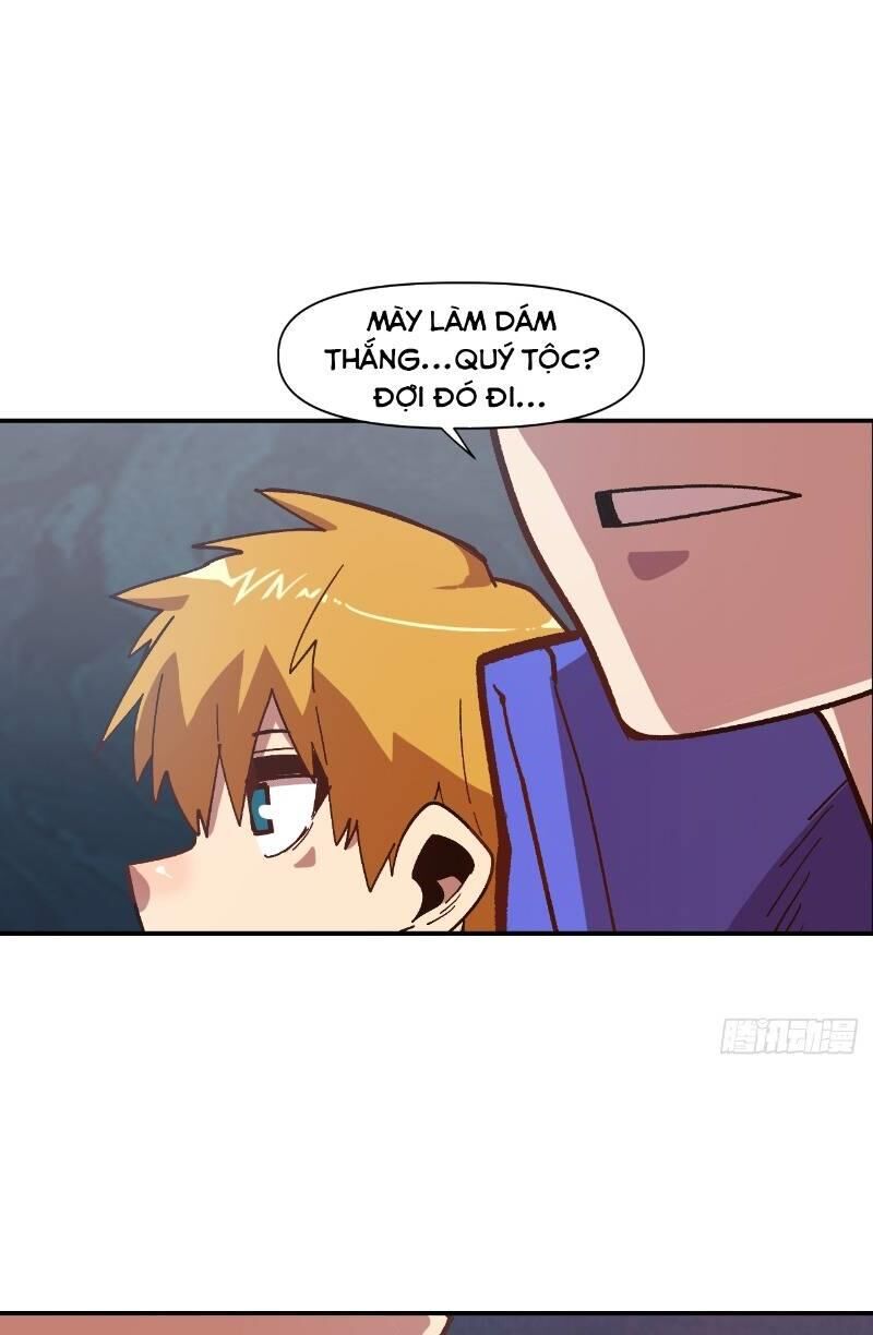 Đại Lục Vô Song Chapter 7 - Trang 2