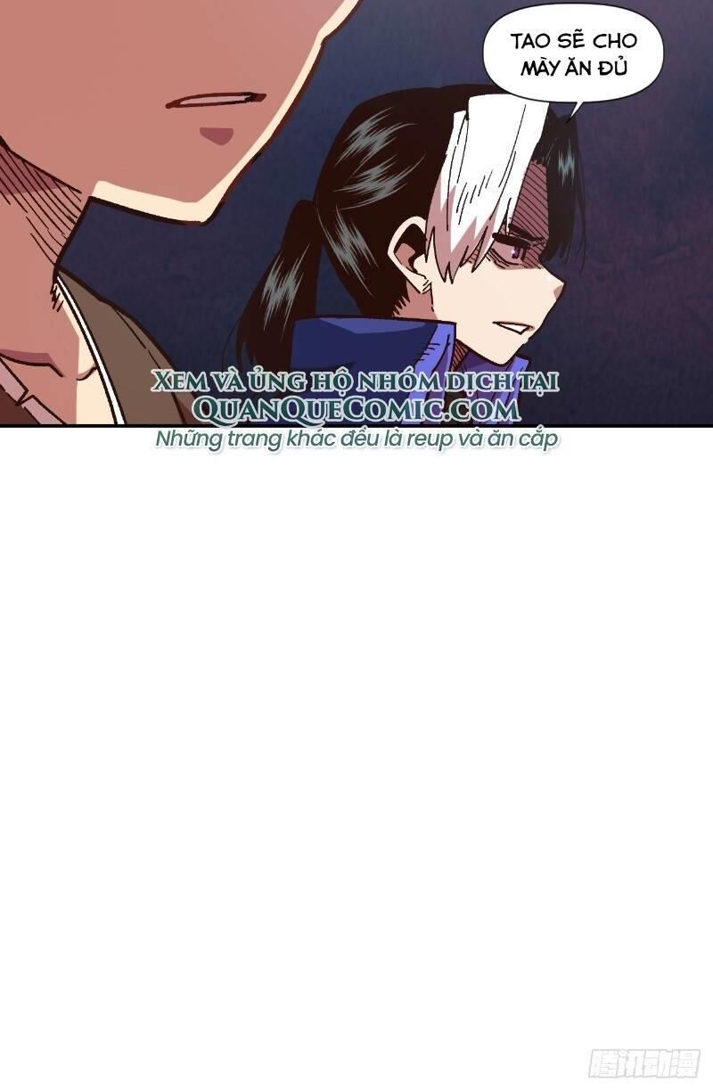 Đại Lục Vô Song Chapter 7 - Trang 2