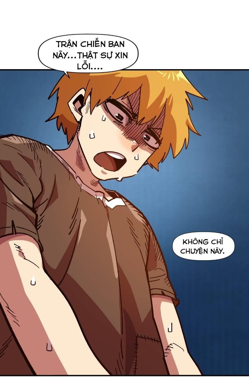 Đại Lục Vô Song Chapter 7 - Trang 2