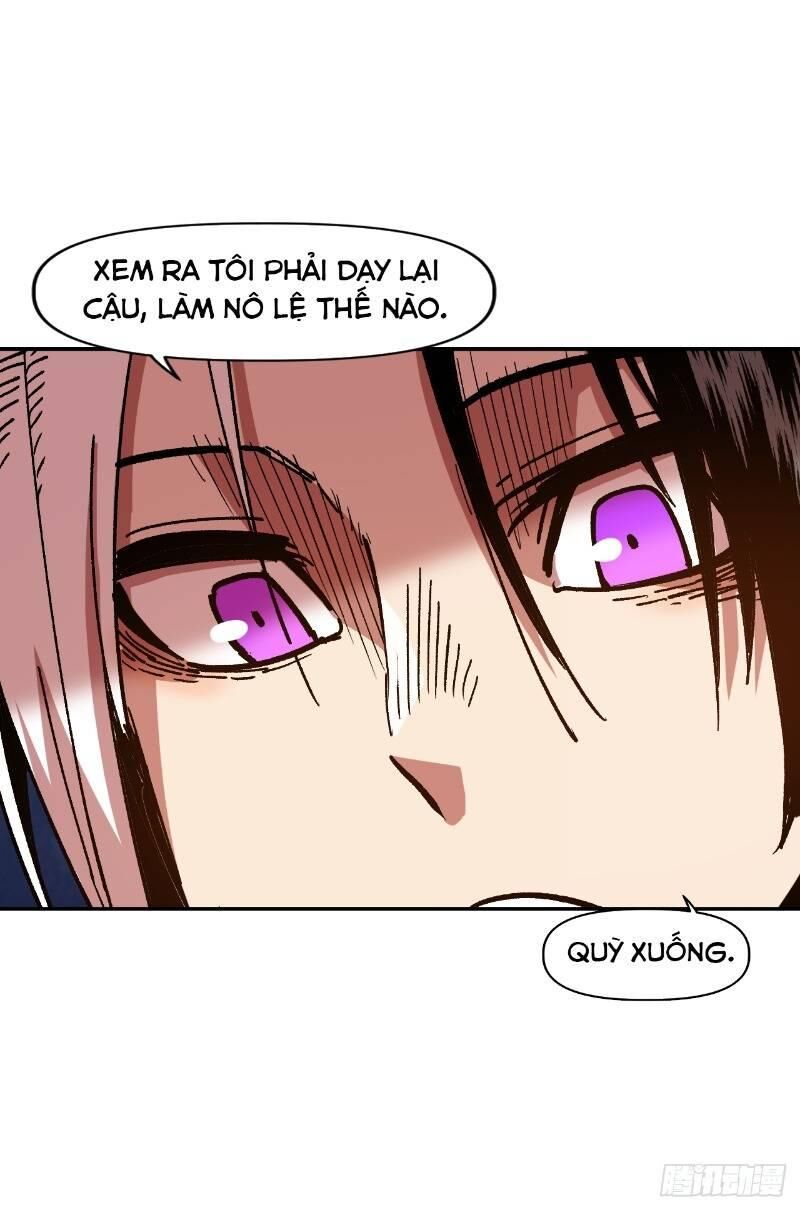 Đại Lục Vô Song Chapter 7 - Trang 2