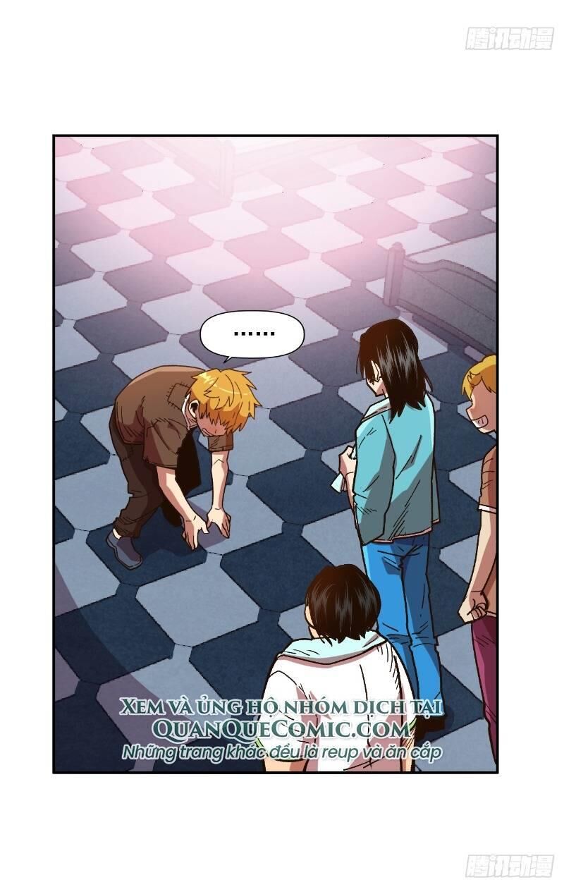 Đại Lục Vô Song Chapter 7 - Trang 2