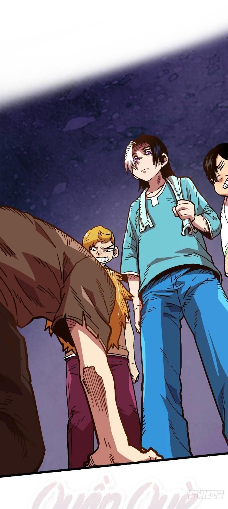 Đại Lục Vô Song Chapter 7 - Trang 2