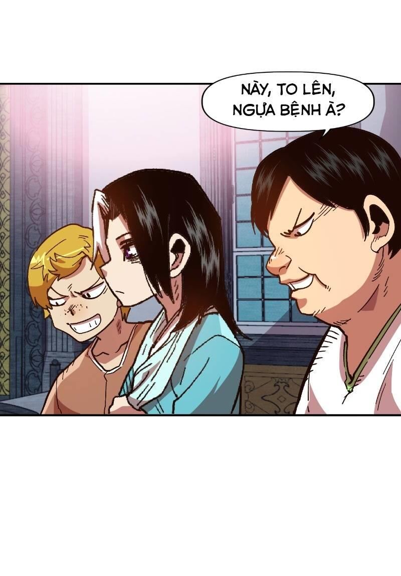 Đại Lục Vô Song Chapter 7 - Trang 2