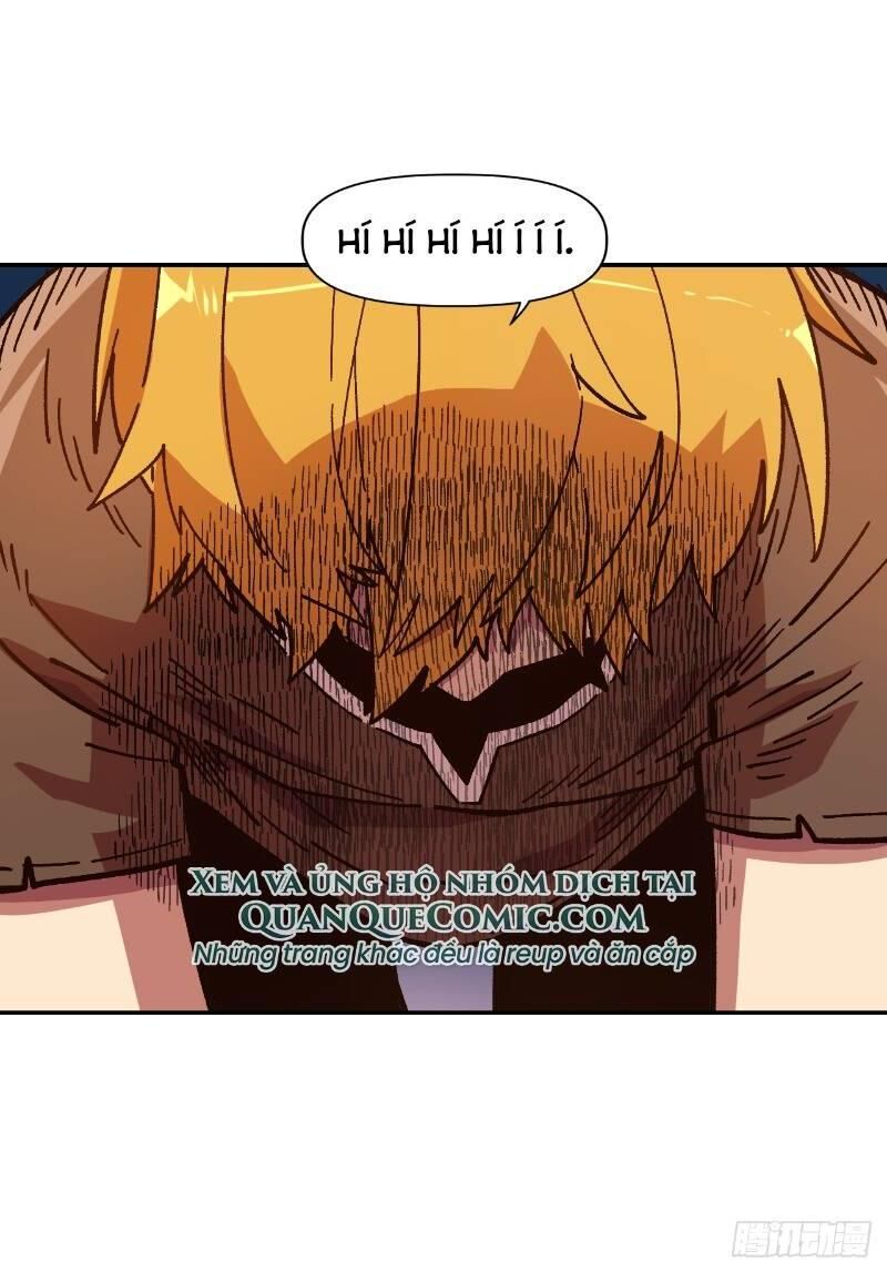 Đại Lục Vô Song Chapter 7 - Trang 2