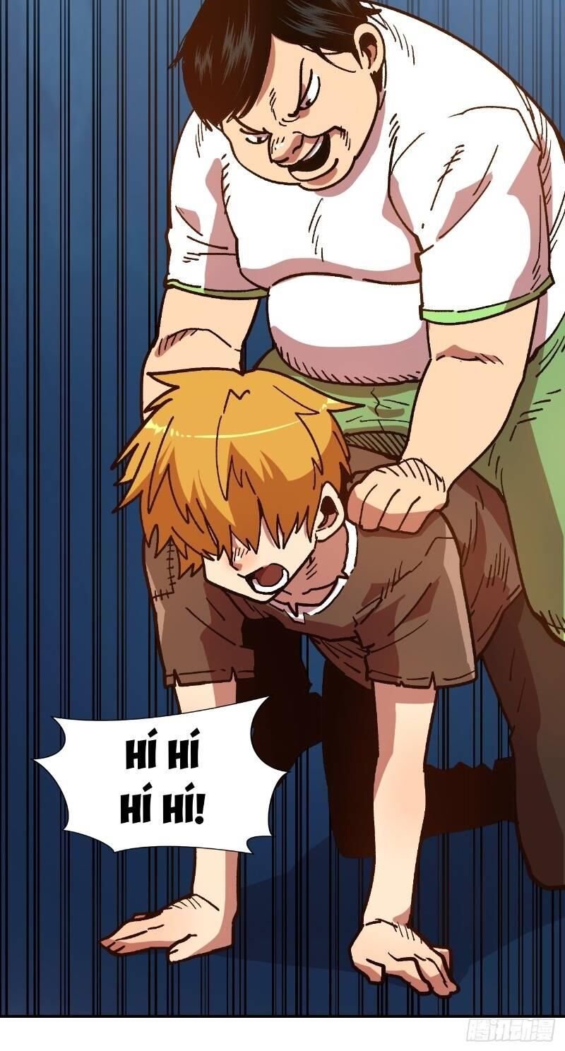 Đại Lục Vô Song Chapter 7 - Trang 2