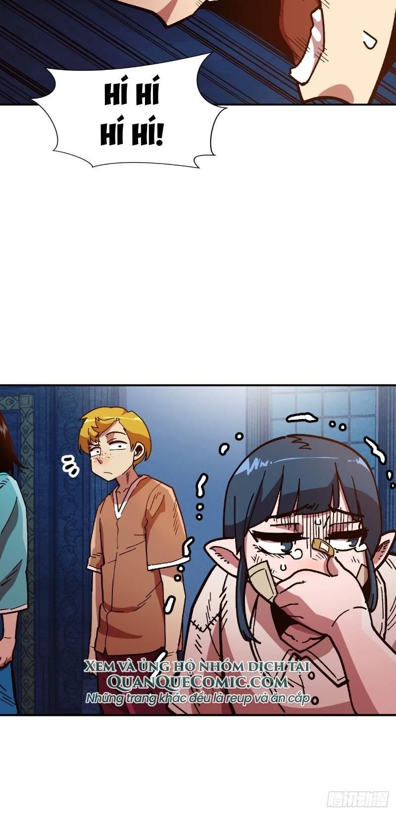 Đại Lục Vô Song Chapter 7 - Trang 2