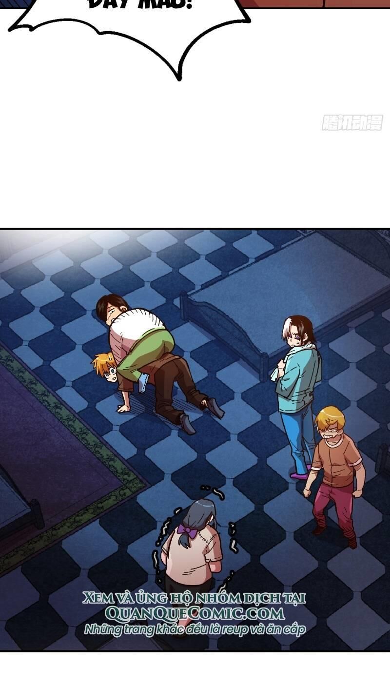 Đại Lục Vô Song Chapter 7 - Trang 2