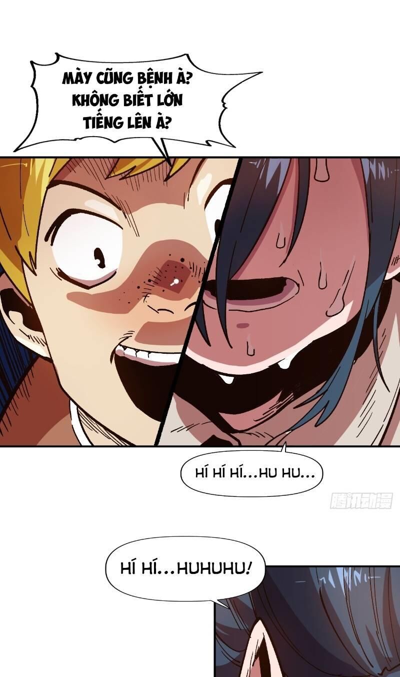 Đại Lục Vô Song Chapter 7 - Trang 2