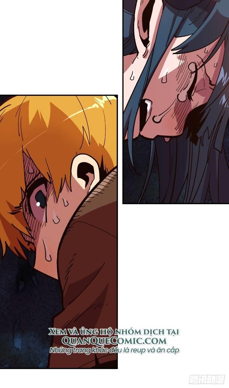 Đại Lục Vô Song Chapter 7 - Trang 2