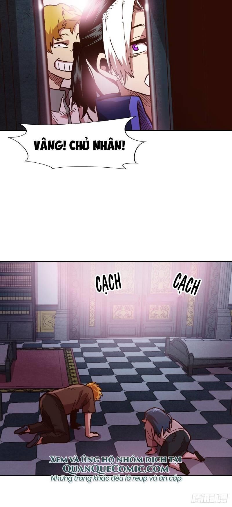 Đại Lục Vô Song Chapter 7 - Trang 2