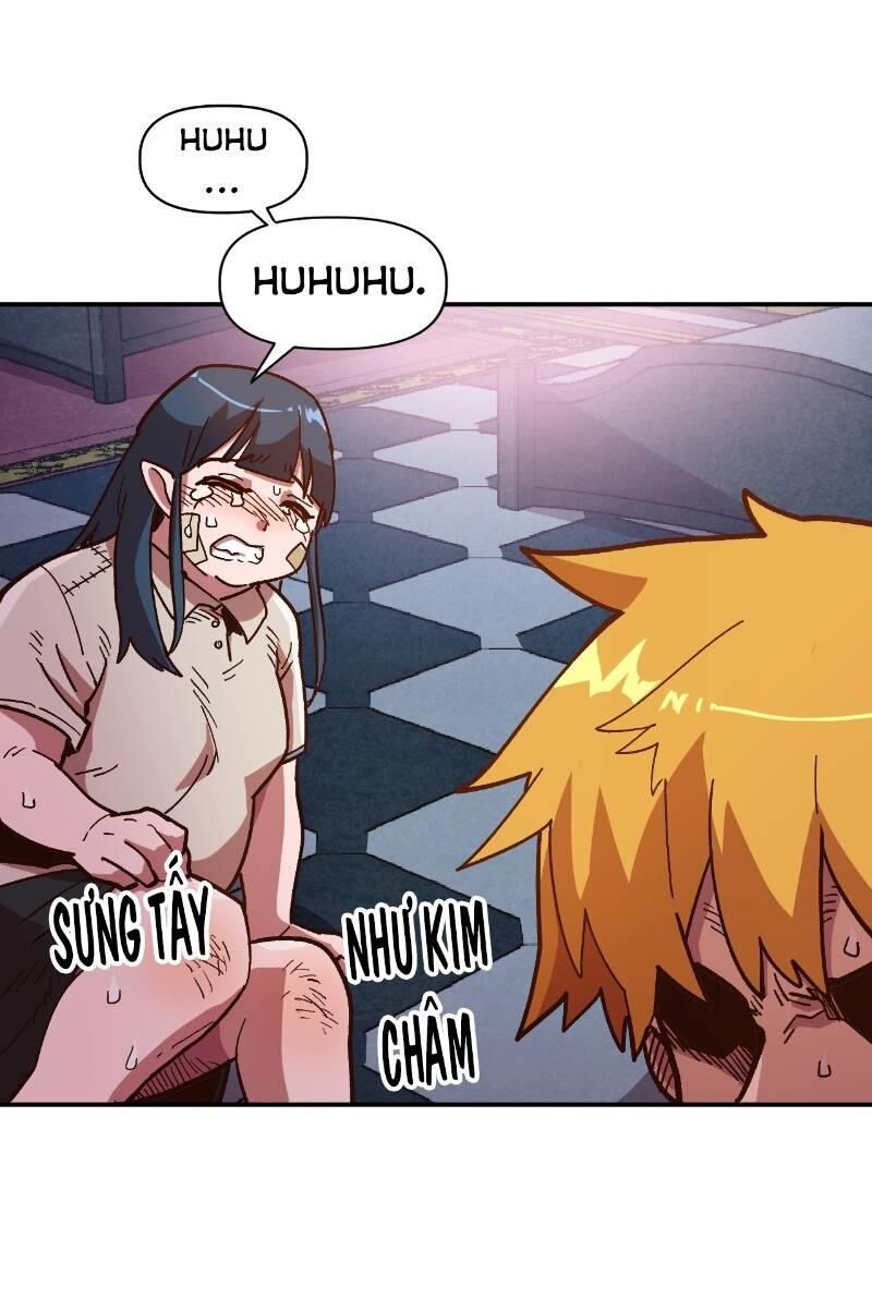 Đại Lục Vô Song Chapter 7 - Trang 2