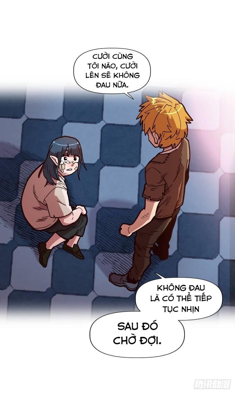 Đại Lục Vô Song Chapter 7 - Trang 2