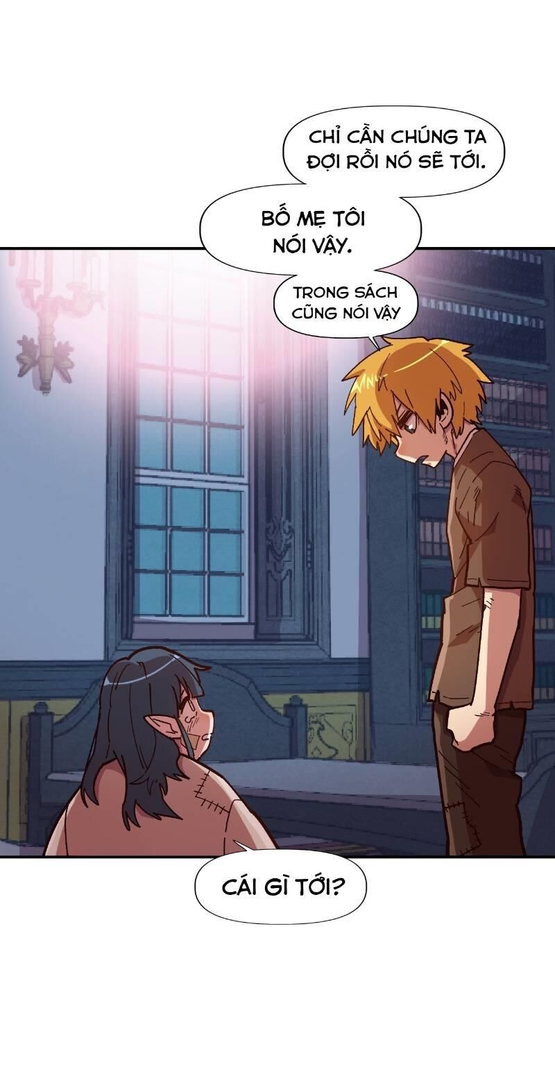 Đại Lục Vô Song Chapter 7 - Trang 2