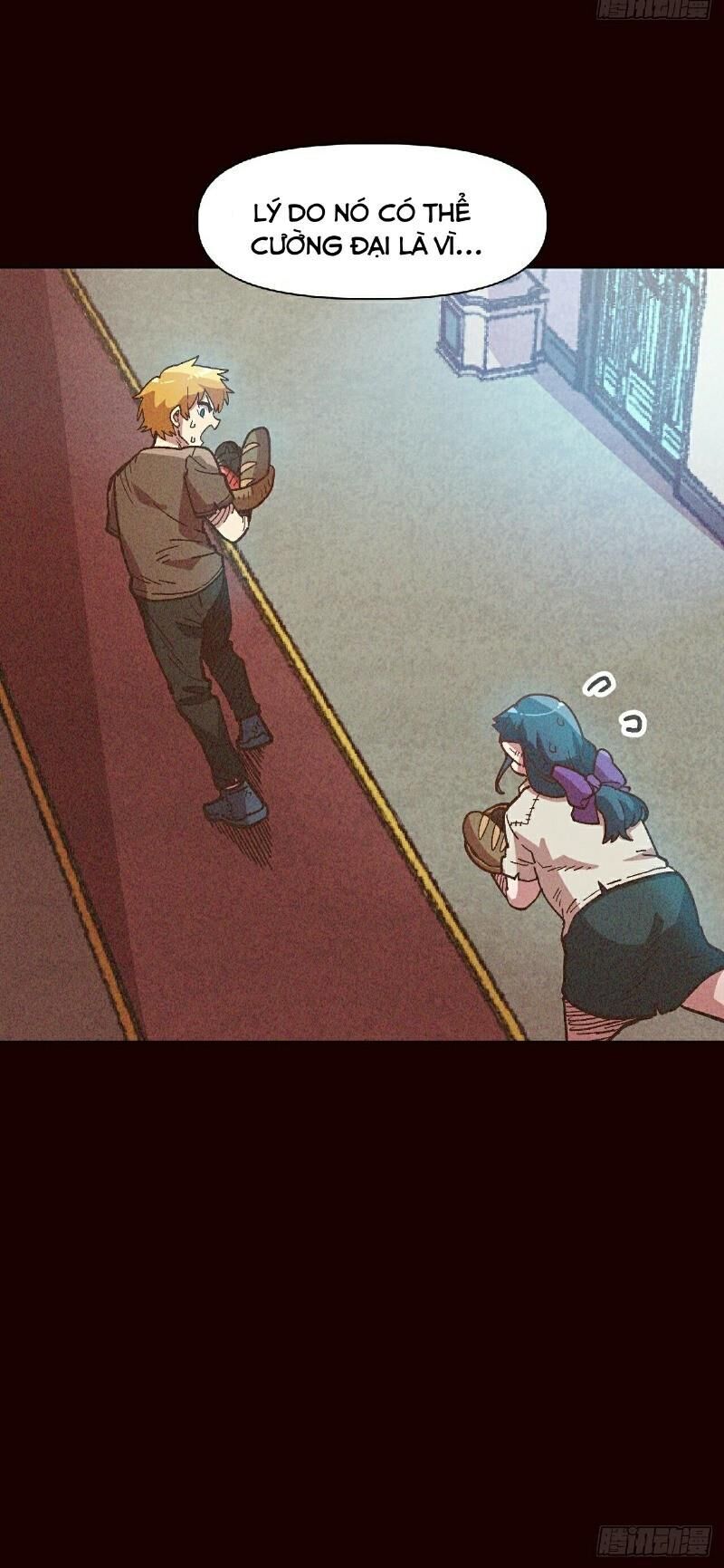 Đại Lục Vô Song Chapter 9 - Trang 2