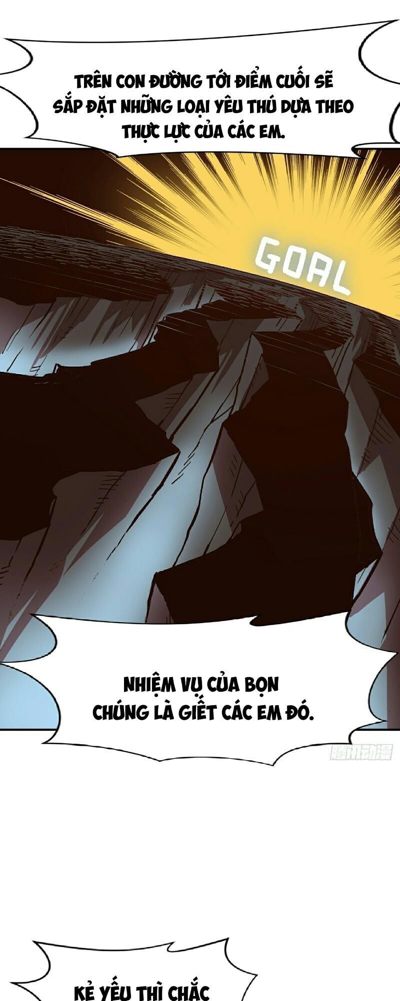Đại Lục Vô Song Chapter 9 - Trang 2