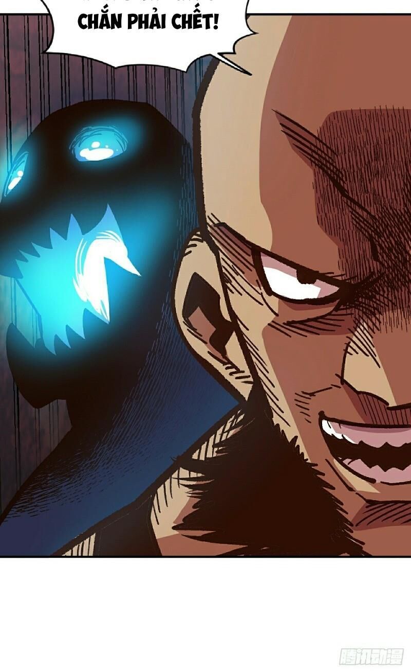 Đại Lục Vô Song Chapter 9 - Trang 2