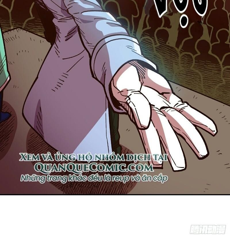 Đại Lục Vô Song Chapter 9 - Trang 2