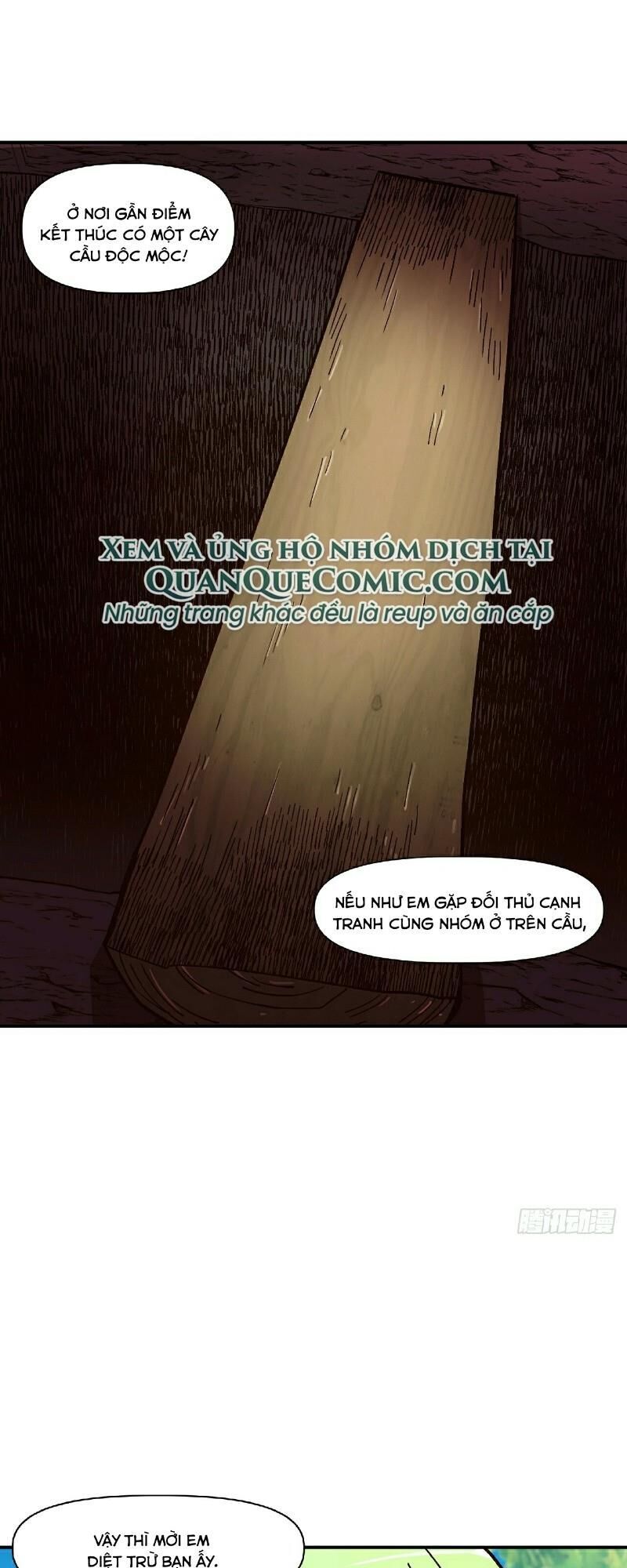 Đại Lục Vô Song Chapter 9 - Trang 2