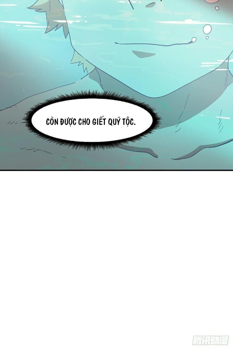 Đại Lục Vô Song Chapter 9 - Trang 2