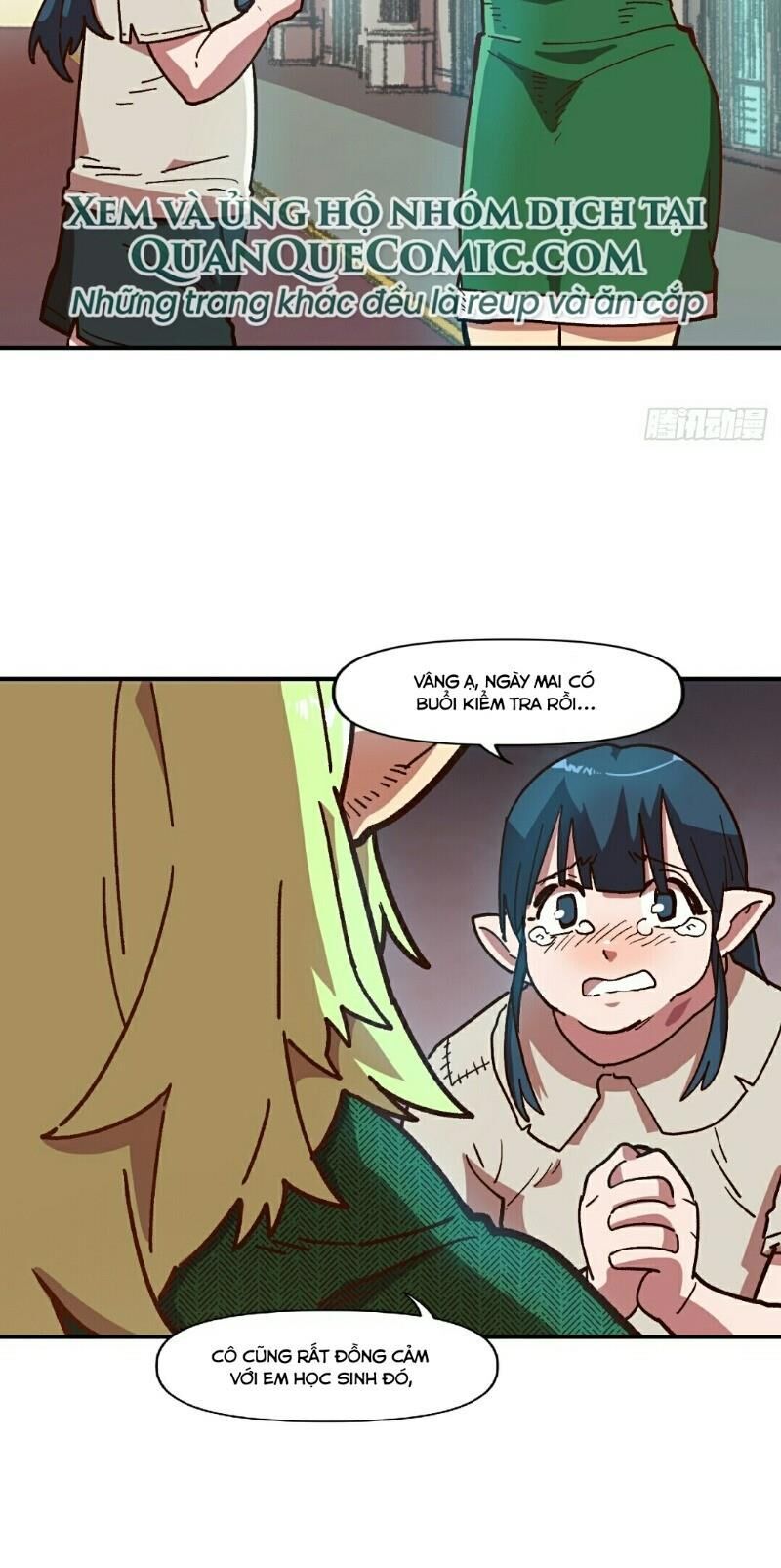 Đại Lục Vô Song Chapter 9 - Trang 2