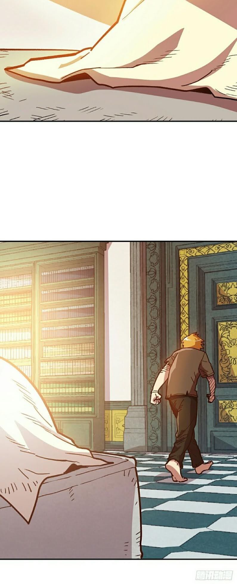 Đại Lục Vô Song Chapter 9 - Trang 2