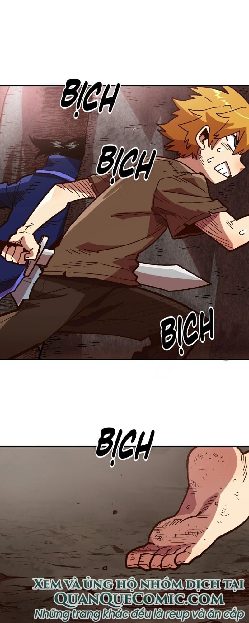 Đại Lục Vô Song Chapter 9 - Trang 2