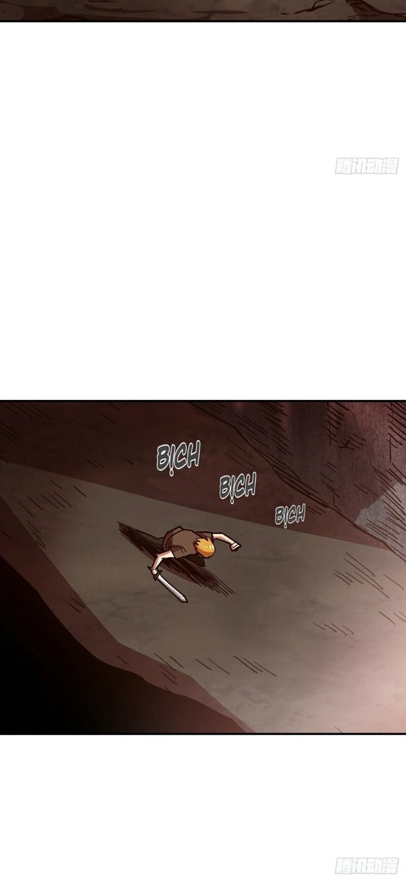 Đại Lục Vô Song Chapter 9 - Trang 2