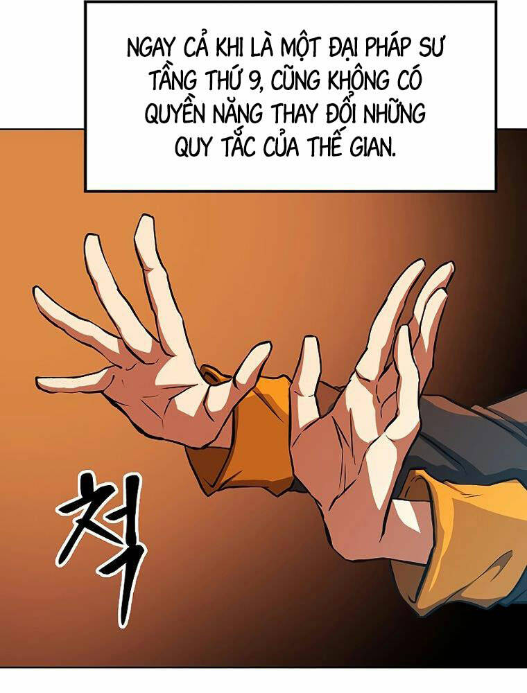 Đại Ma Đạo Sư Hồi Quy Chapter 1 - Trang 2