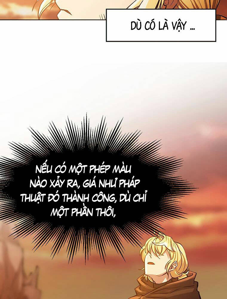 Đại Ma Đạo Sư Hồi Quy Chapter 1 - Trang 2