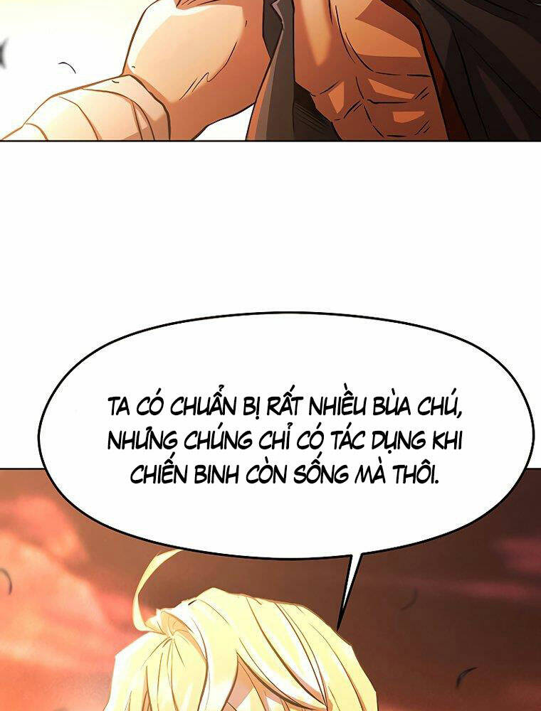 Đại Ma Đạo Sư Hồi Quy Chapter 1 - Trang 2